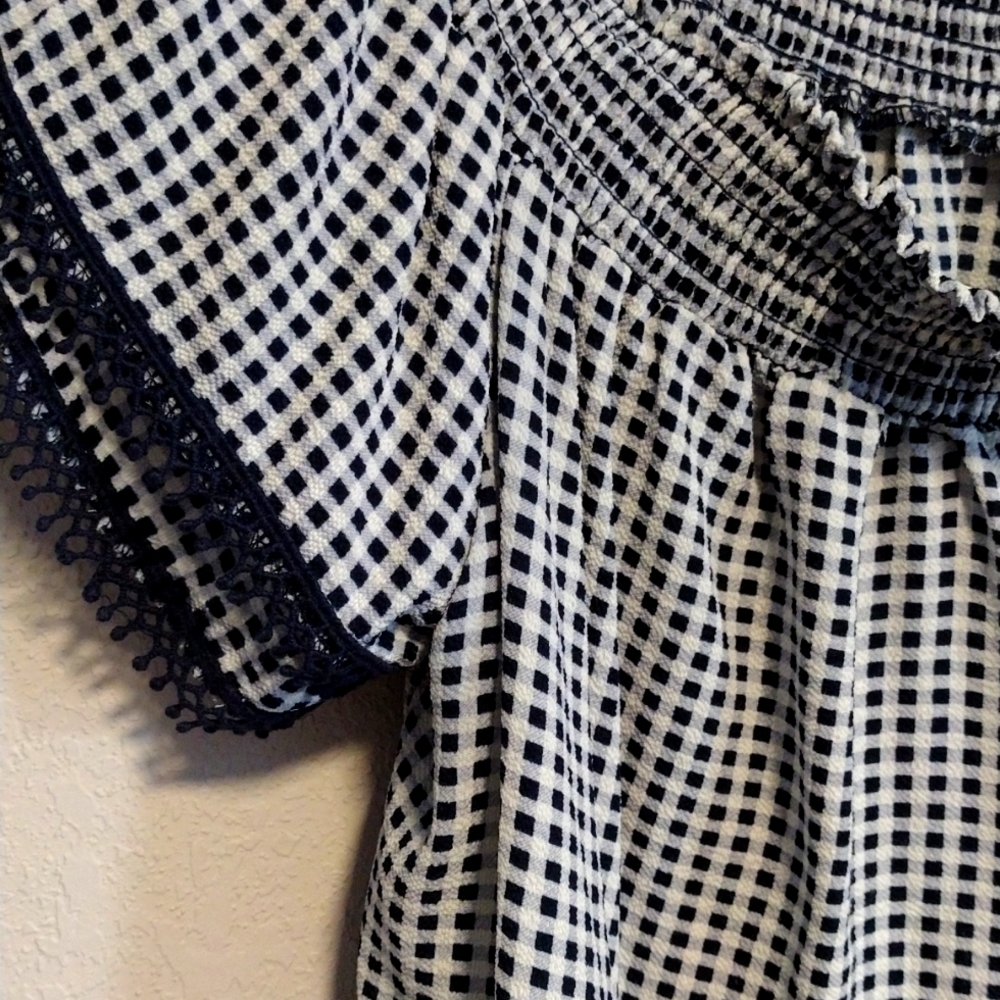 XHILARATION DRESS